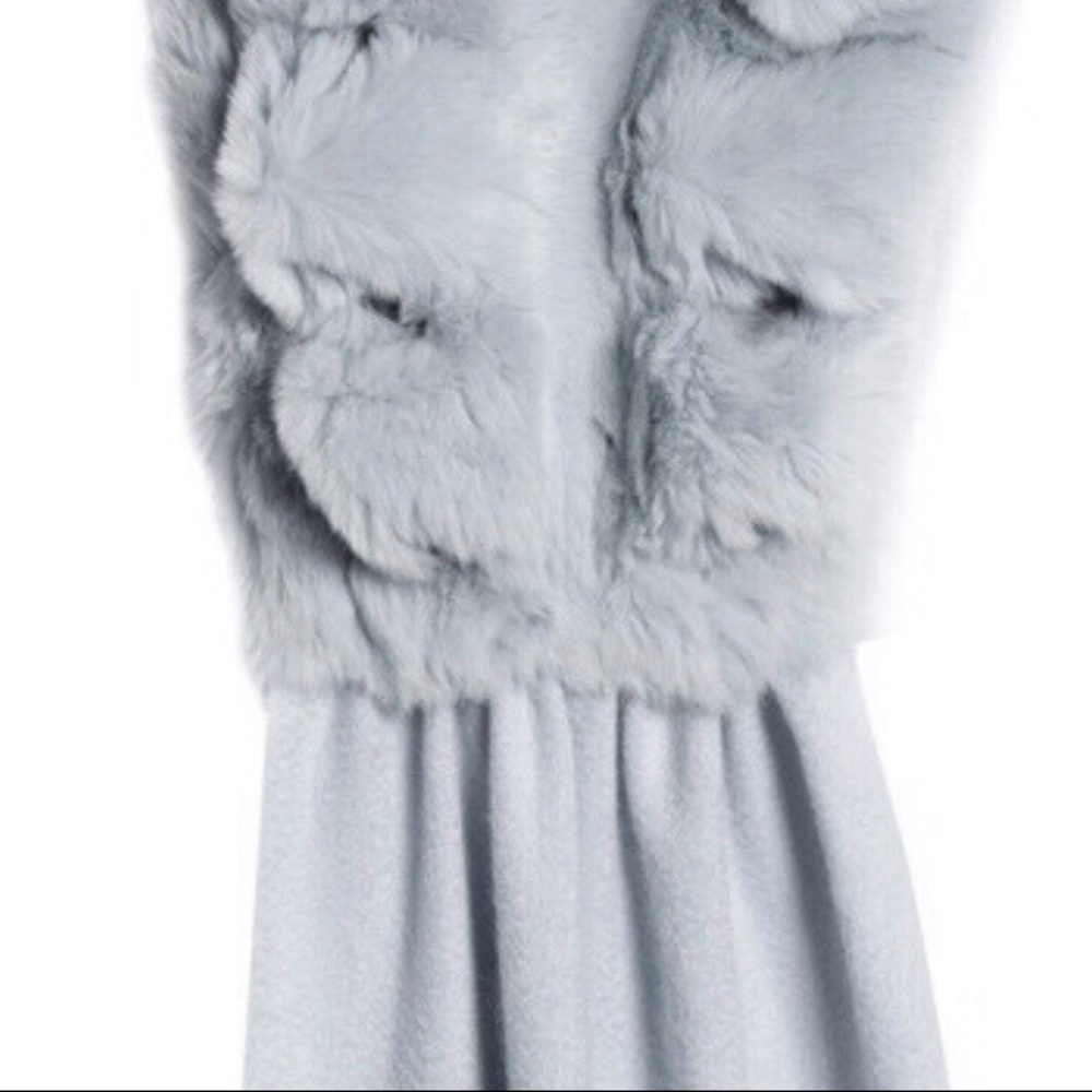 Dolce Cabo scarf